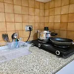 Fiore Apartment
