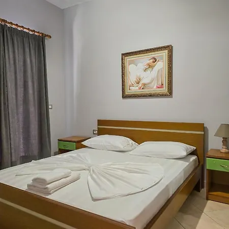 Fiore Apartment Sarande