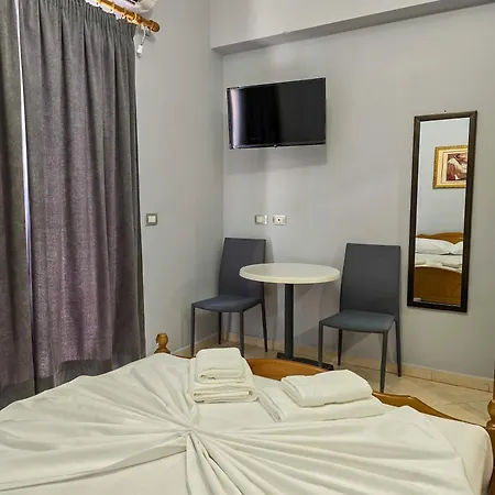 Apartment Fiore