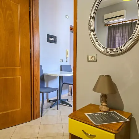 Apartment Fiore Sarande