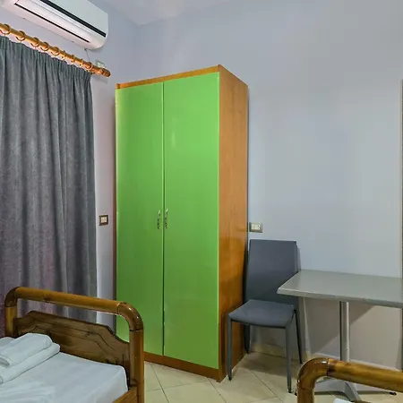 Fiore Lägenhet Sarandë