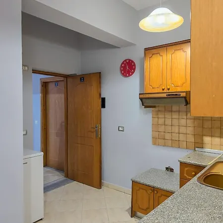 Fiore Apartment Sarande