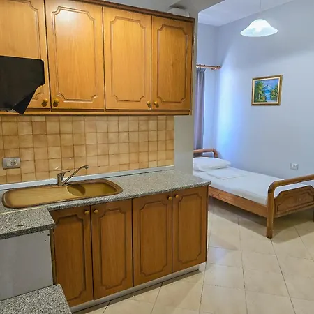 Apartment Fiore