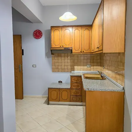 Fiore Apartment Sarande