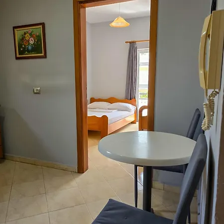 Apartment Fiore Sarande