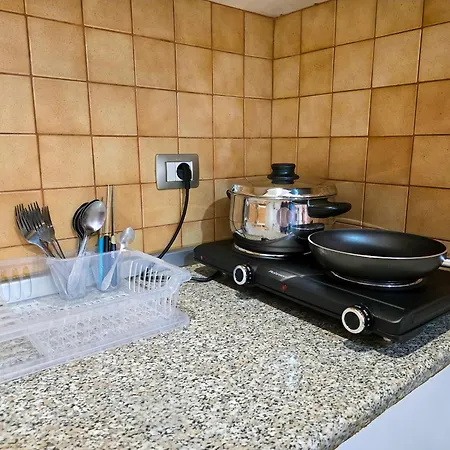 Fiore Apartment