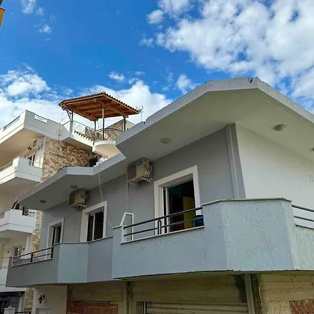 Apartment Fiore