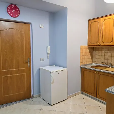 Apartment Fiore *