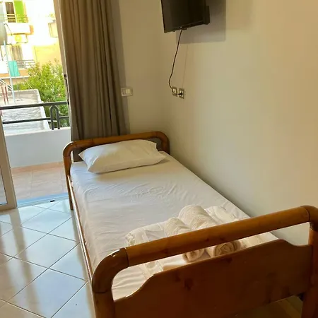 Lägenhet Fiore Sarandë