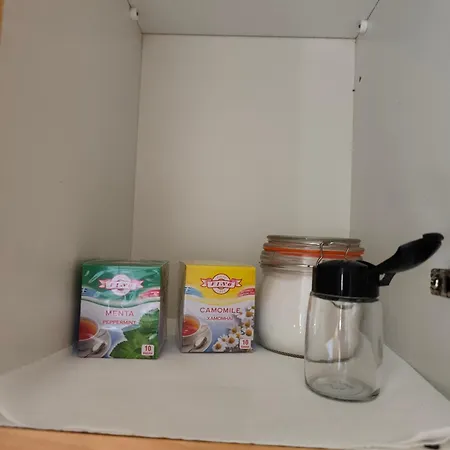 Fiore Lägenhet *