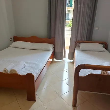 Fiore Lägenhet Sarandë