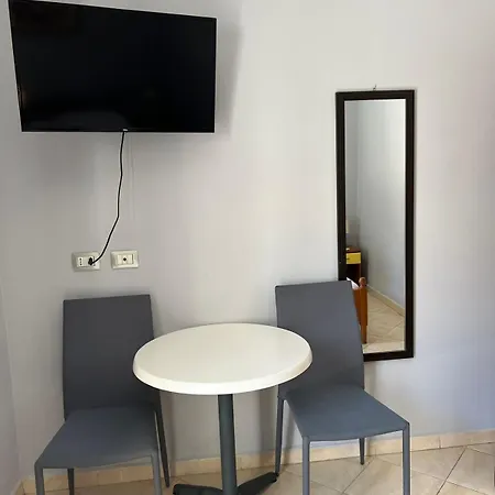 Fiore Lägenhet Sarandë