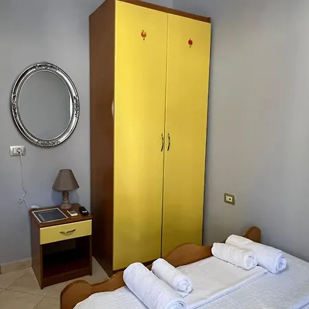 Lägenhet Fiore Sarandë