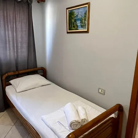 Lägenhet Fiore Sarandë